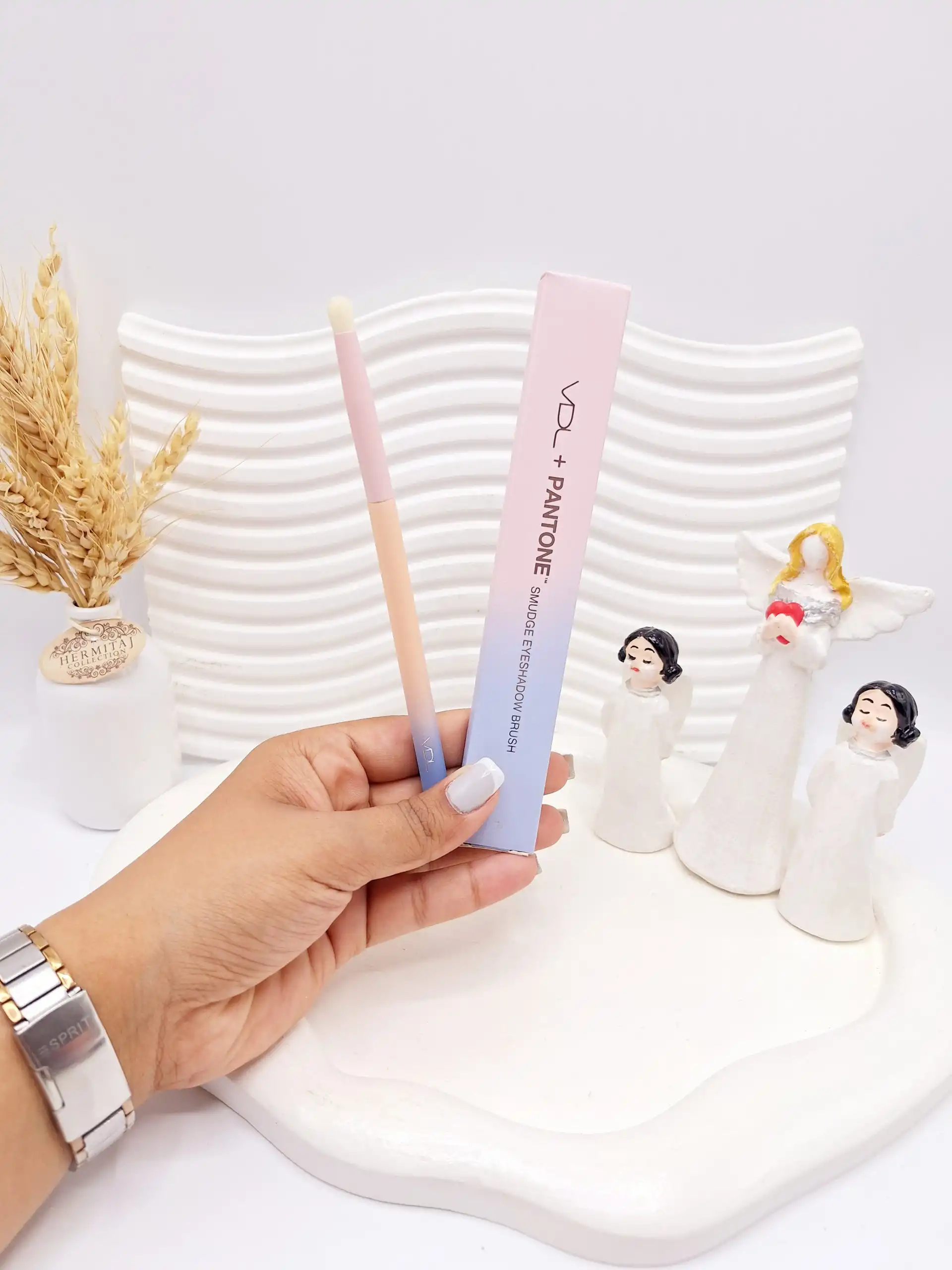 براش تکی سایه چشم vdl کارتن دار